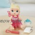 Baby Alive Face Paint Fairy - Blonde Hair   558184183